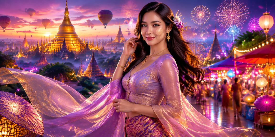 မန္တလေးမြို့ကာစီနိုမှာ မိုဘိုင်းကစားသူတစ်ဦးအားကြည့်မြင်ခြင်း