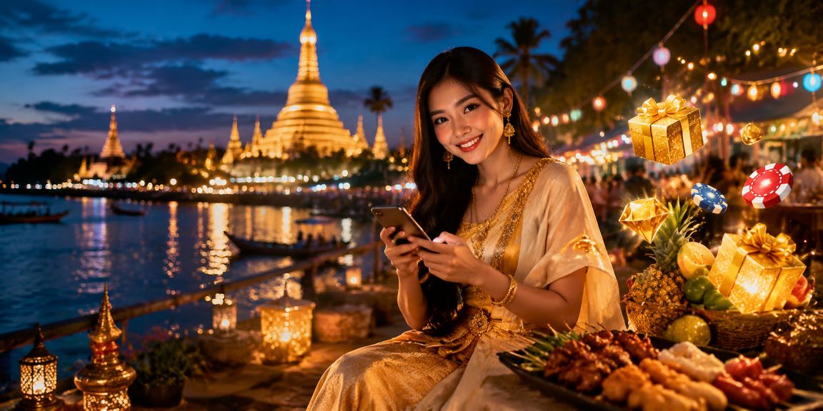 ဘဲဂို မြို့၌ငွေသွင်းခြင်း