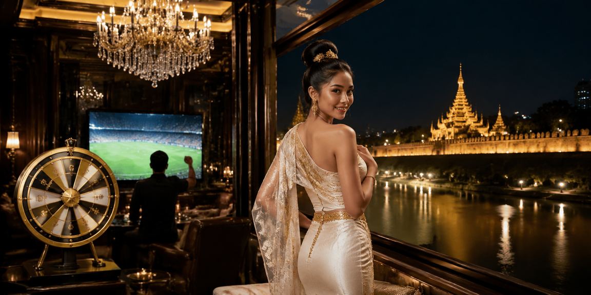 မန္တလေး ဘုန်းကြီးနန်းရဲ့ ရူးလက်ဂိမ်း