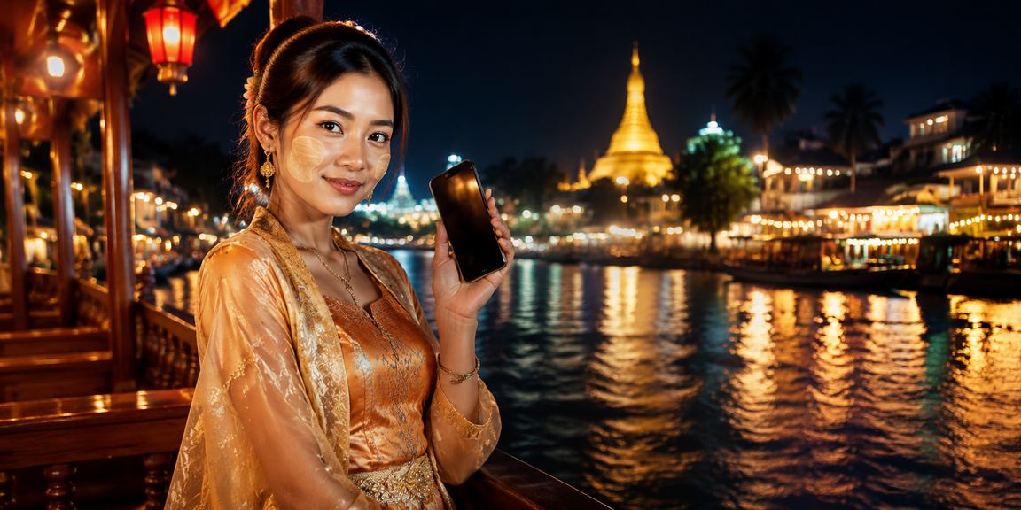 မော်လမြိုင်တွင် အကောင့်ဖွင့်ပြီး ဂိမ်းကစားသူတစ်ဦး