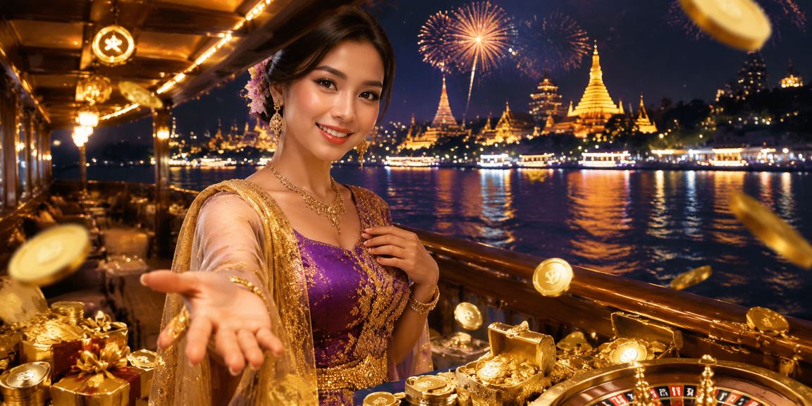 မြန်မာနိုင်ငံမှ အသက်ဝင်လောင်းကစားမှုလောက